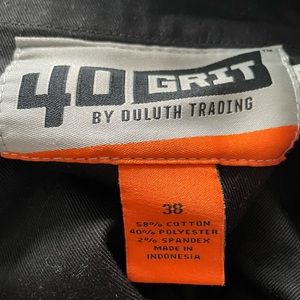 Duluth Trading Mens Shorts